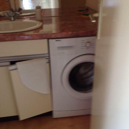 Cavalaire Chez Michelle Apartment ภายนอก รูปภาพ