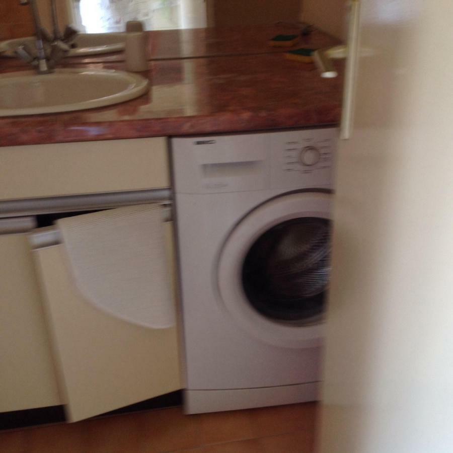 Cavalaire Chez Michelle Apartment ภายนอก รูปภาพ