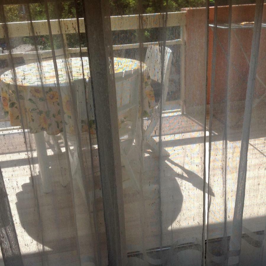 Cavalaire Chez Michelle Apartment ภายนอก รูปภาพ
