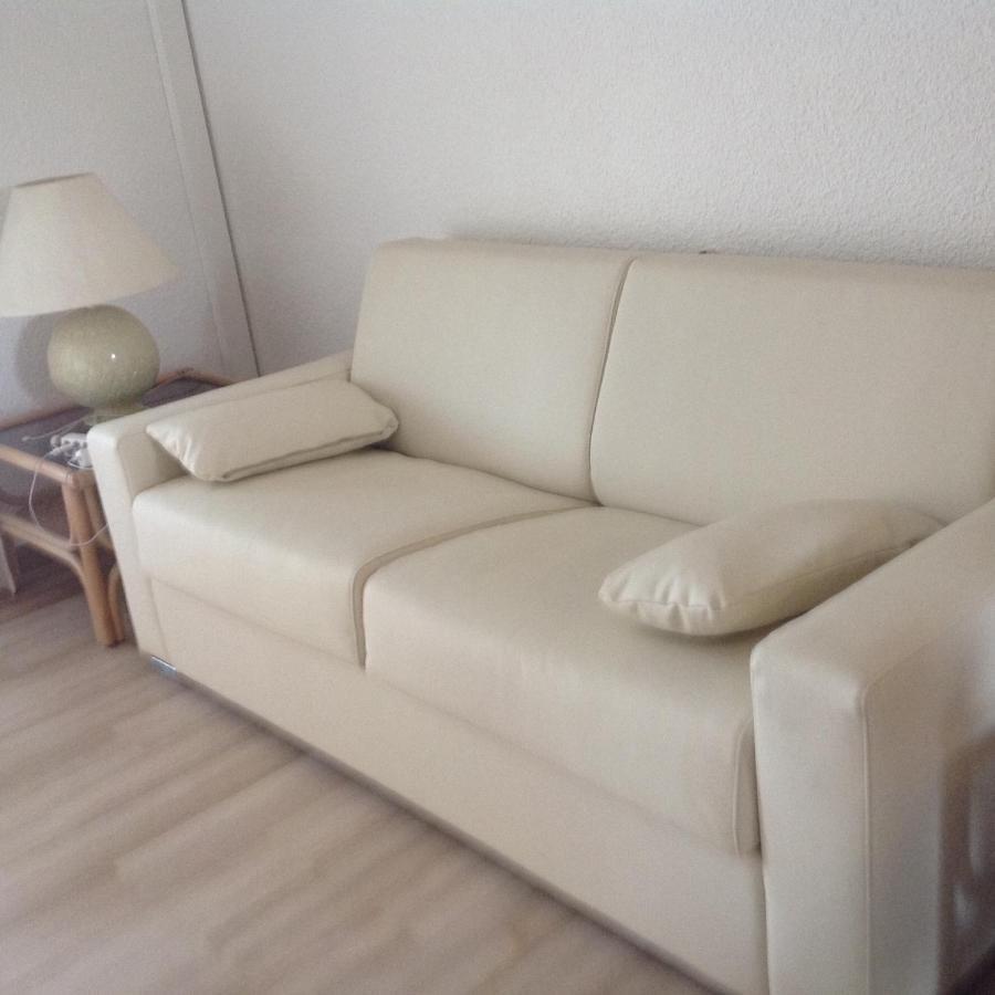 Cavalaire Chez Michelle Apartment ภายนอก รูปภาพ